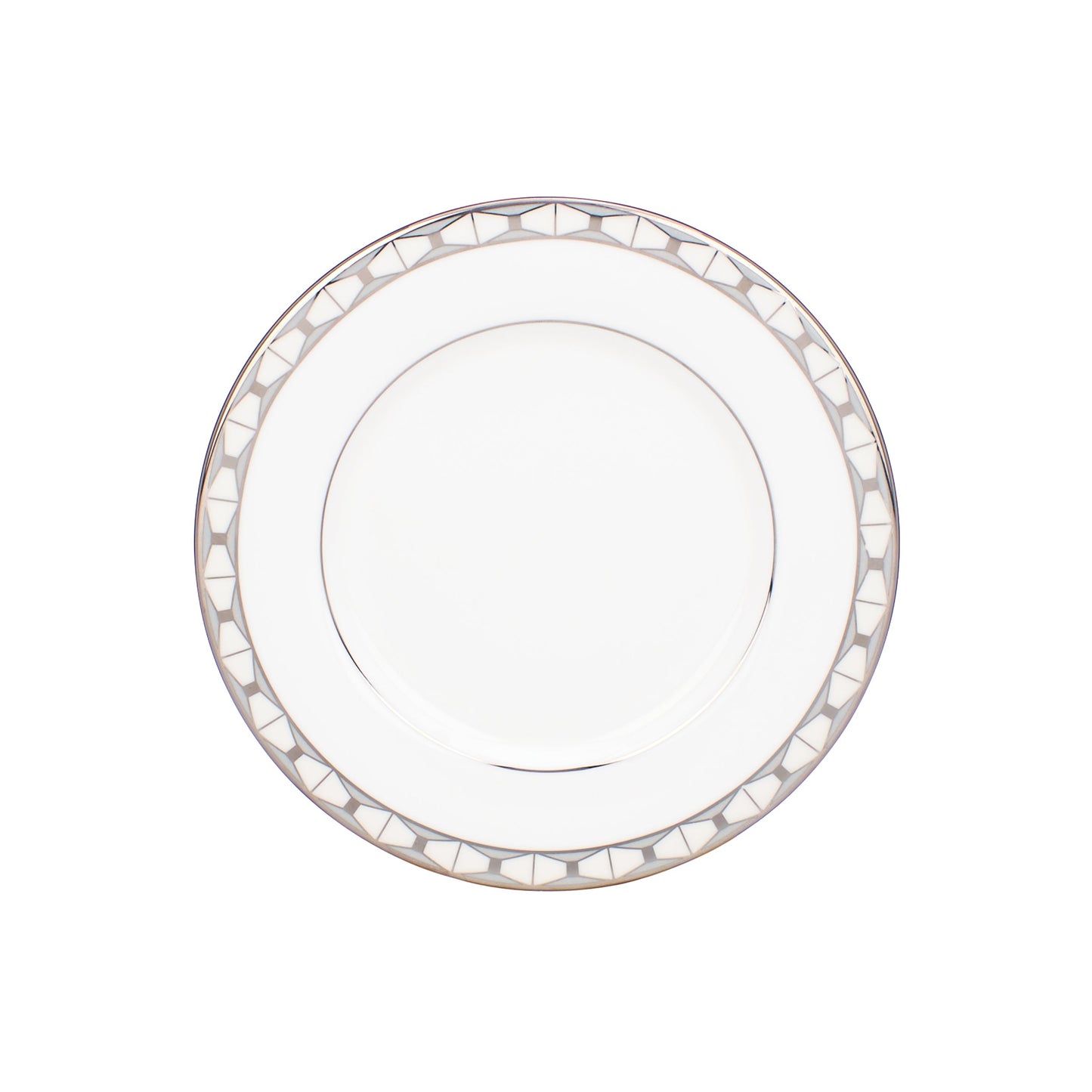 Signature Spade Saucer