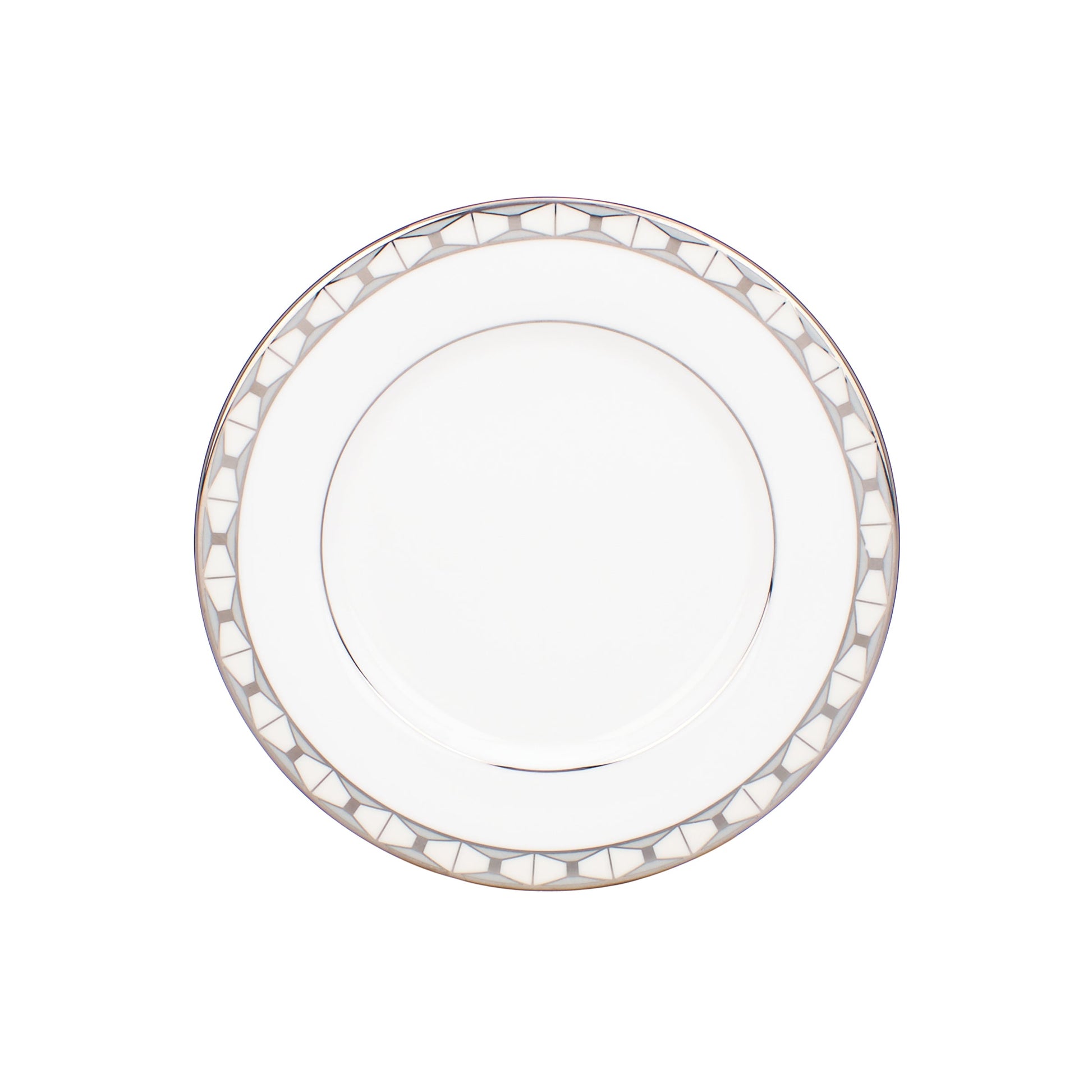 Signature Spade Saucer
