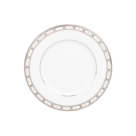 Signature Spade Saucer