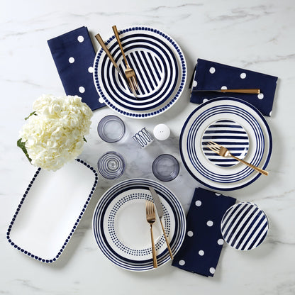 Charlotte Street East 4-Piece Place Setting