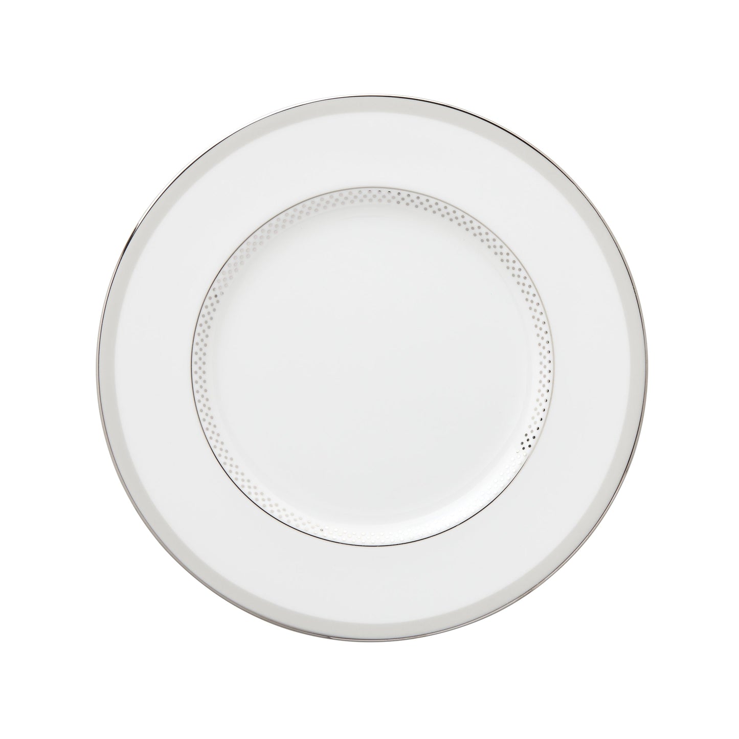 Whitaker Street Accent Plate