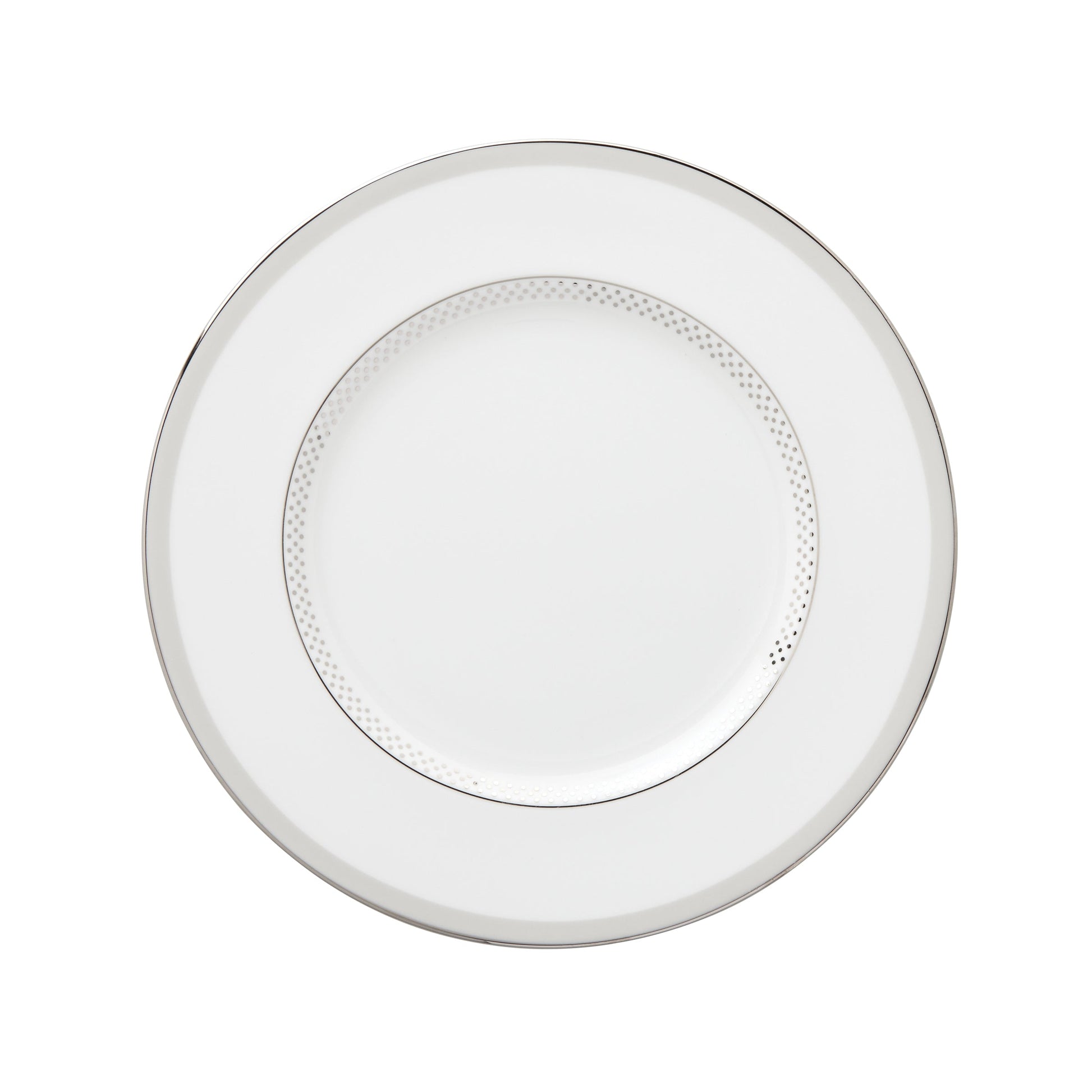 Whitaker Street Accent Plate