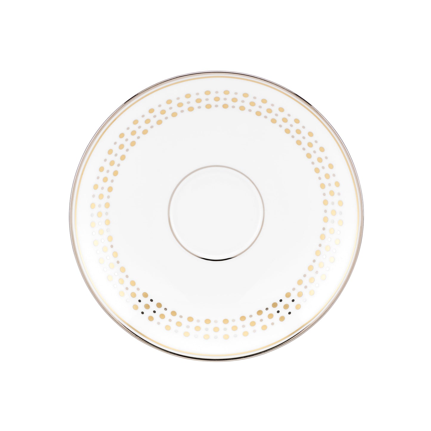 Richmont Road Saucer