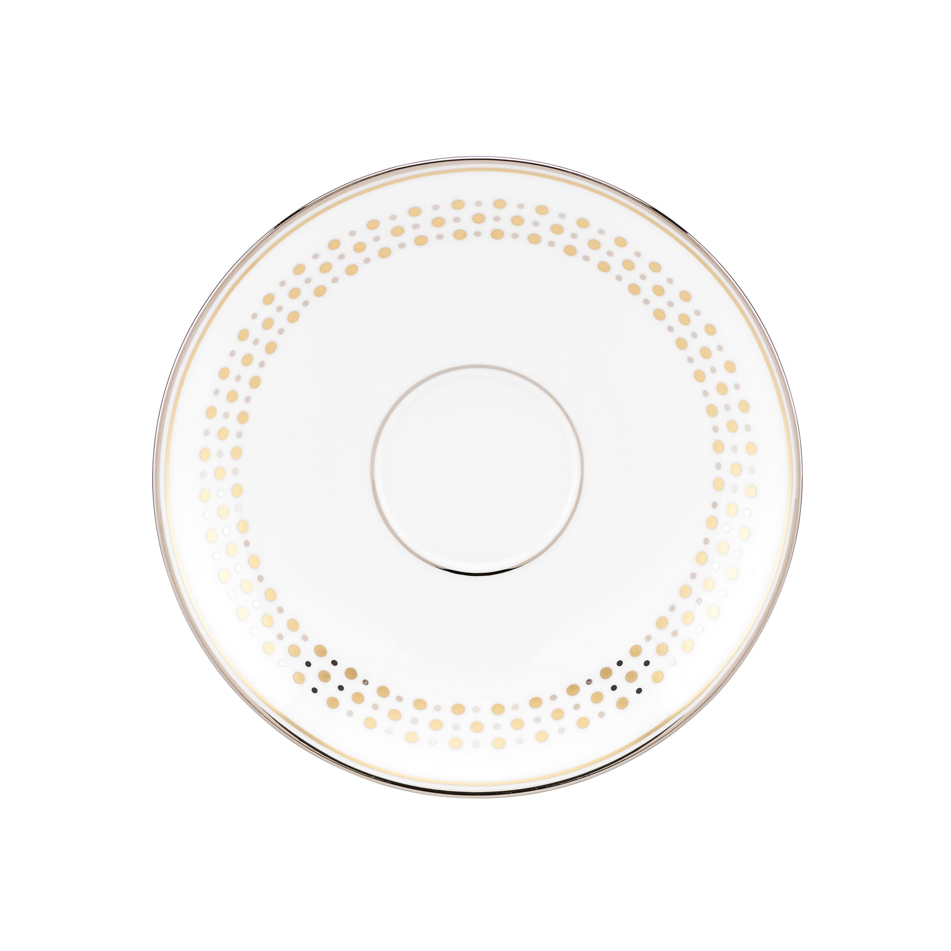 Richmont Road Saucer