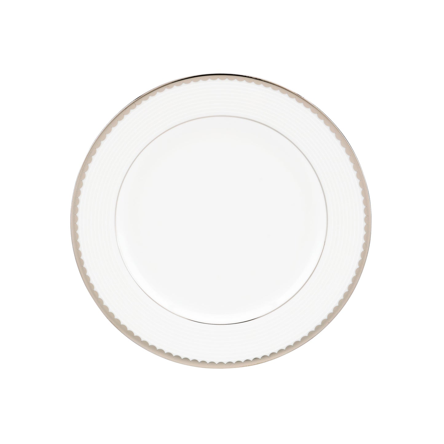 Sugar Pointe Bread Plate