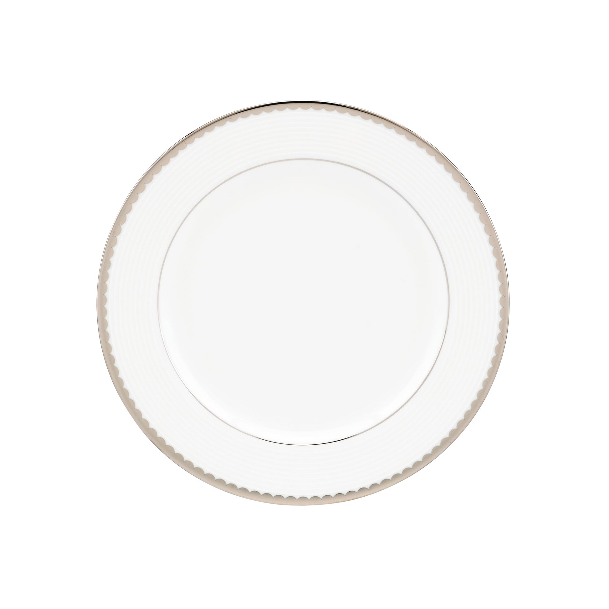 Sugar Pointe Bread Plate