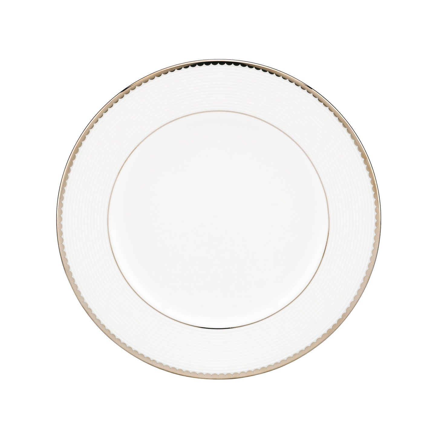 Sugar Pointe Salad Plate
