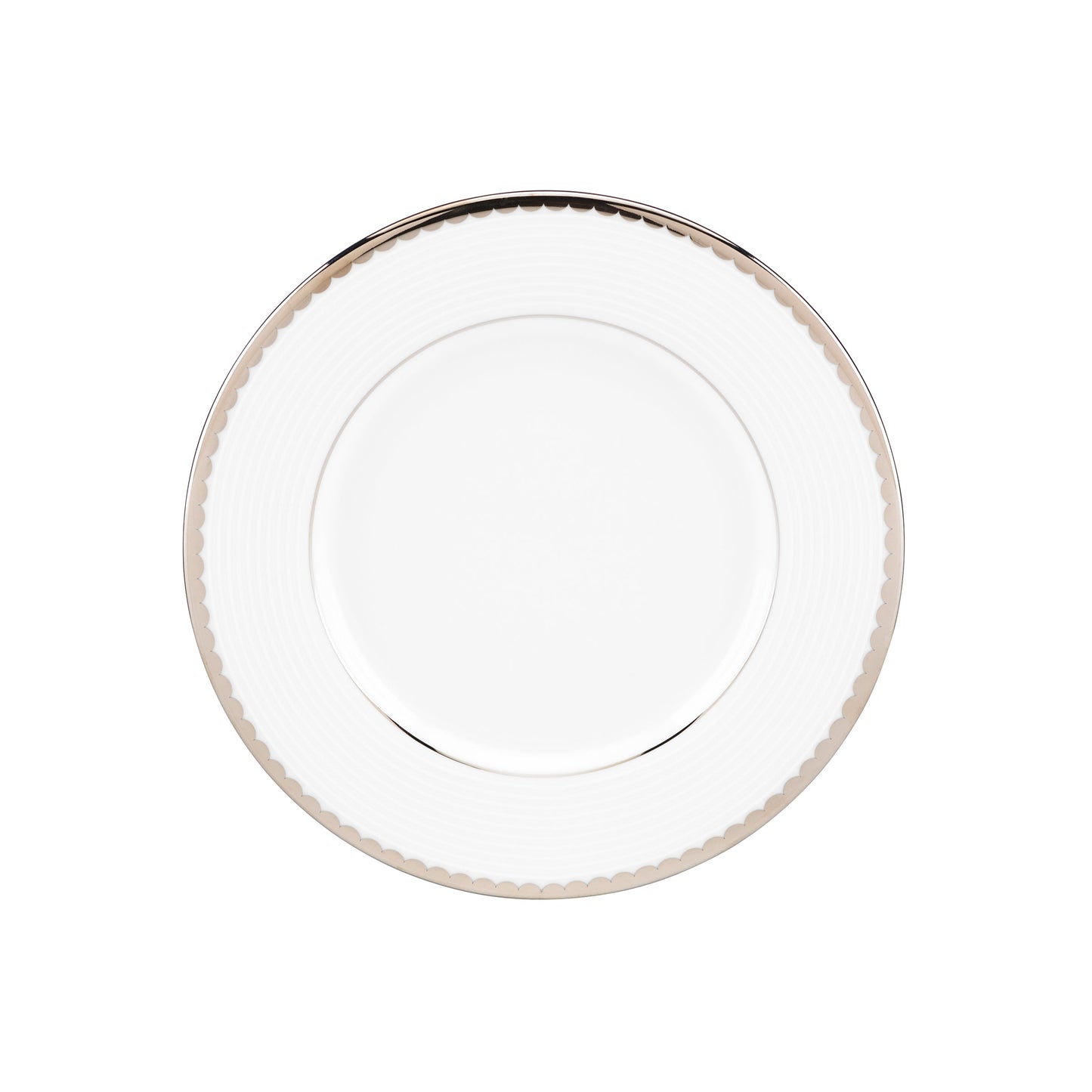 Sugar Pointe Saucer