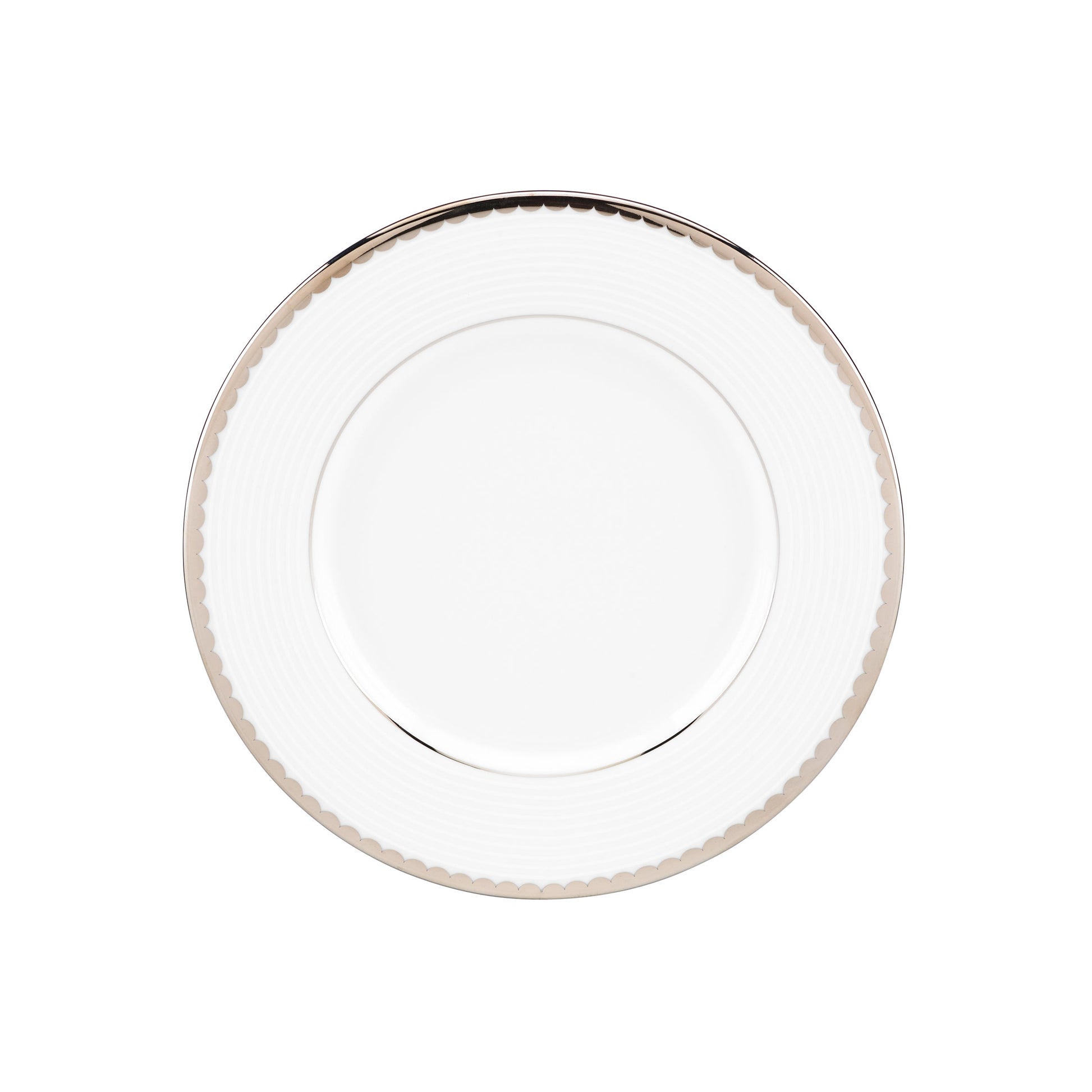Sugar Pointe Saucer