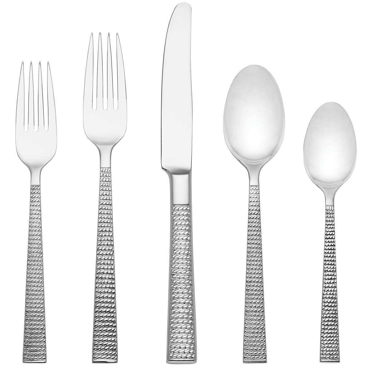 Wickford 5-Piece Place Setting