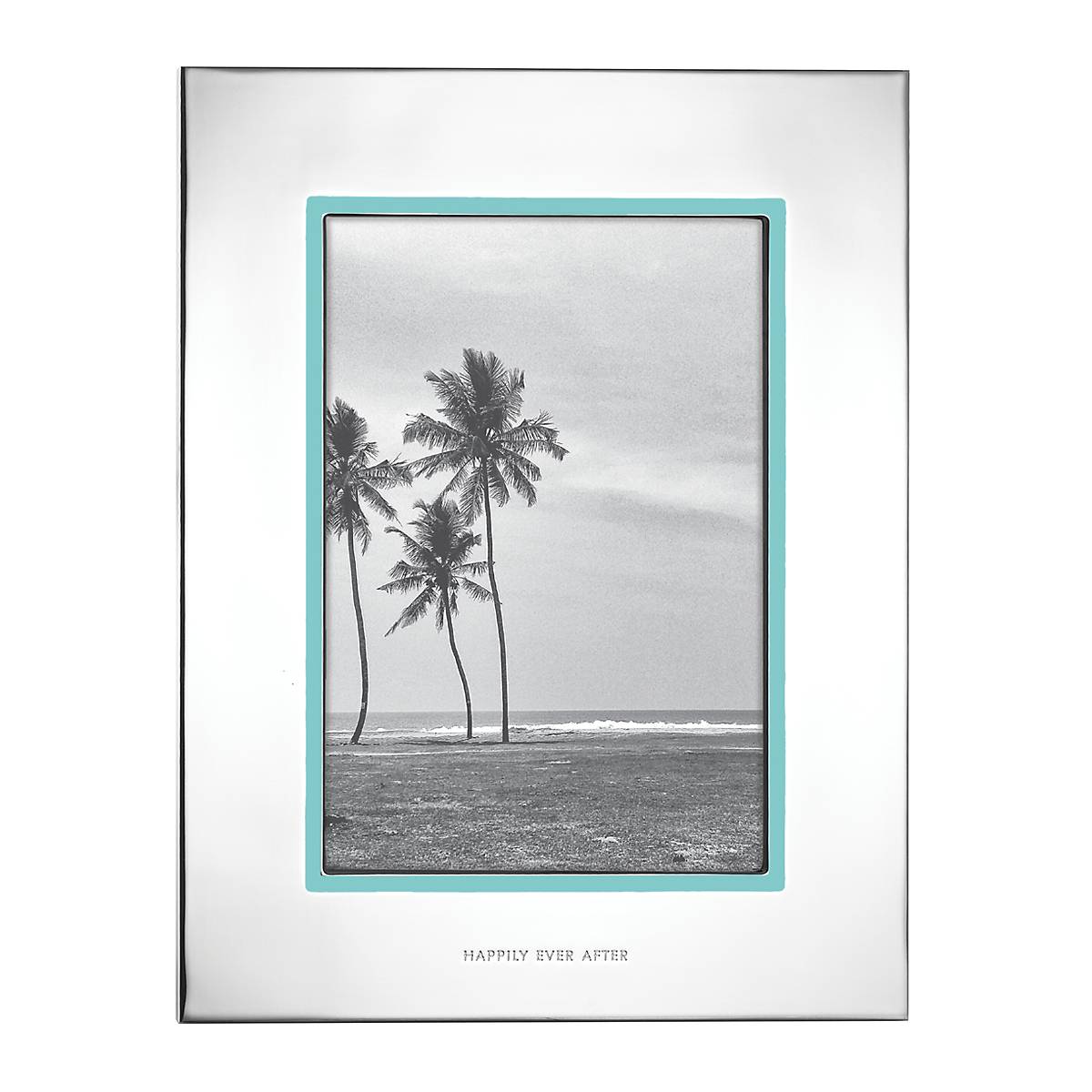 Take The Cake 5x7 Photo Frame