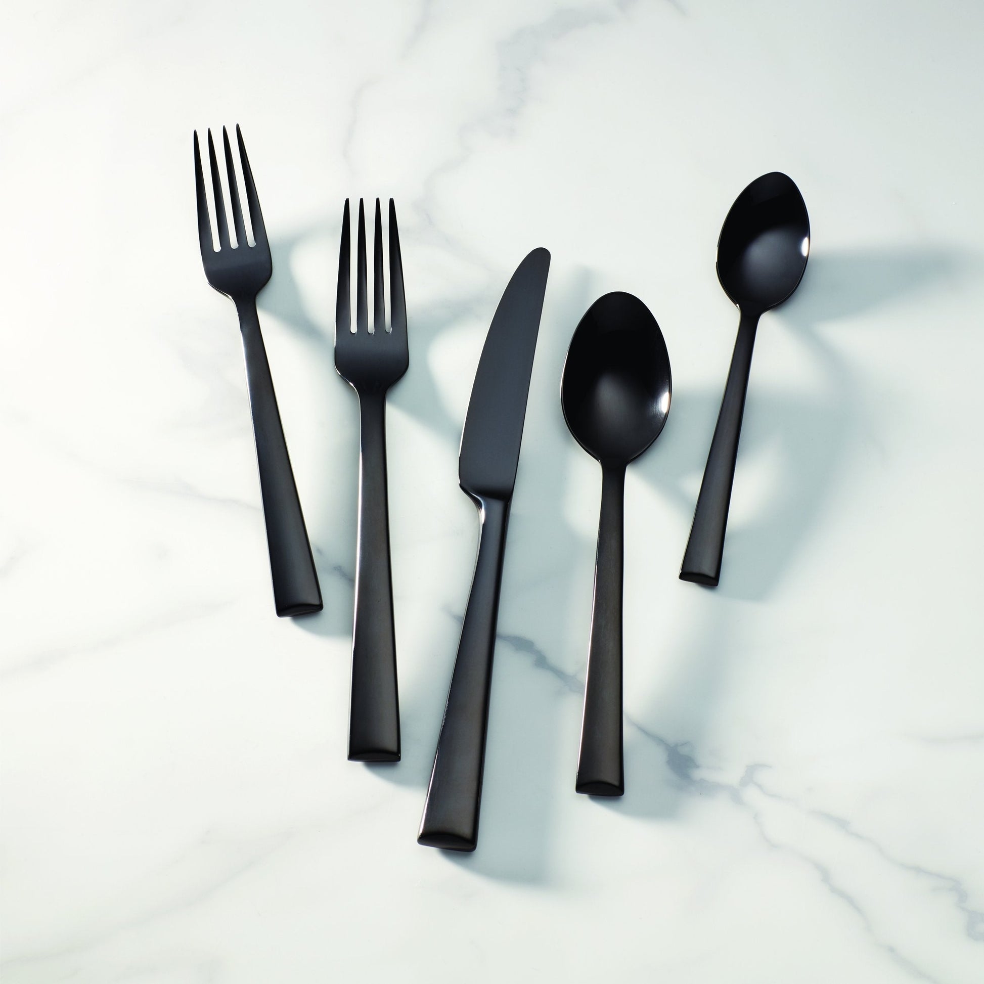 Colebrook Onyx  5-Piece Place Setting