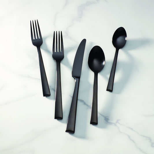 Colebrook Onyx  5-Piece Place Setting