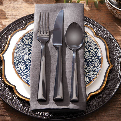 Colebrook Onyx  5-Piece Place Setting