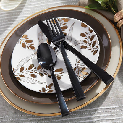 Colebrook Onyx  5-Piece Place Setting