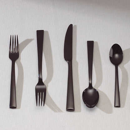 Colebrook Onyx  5-Piece Place Setting