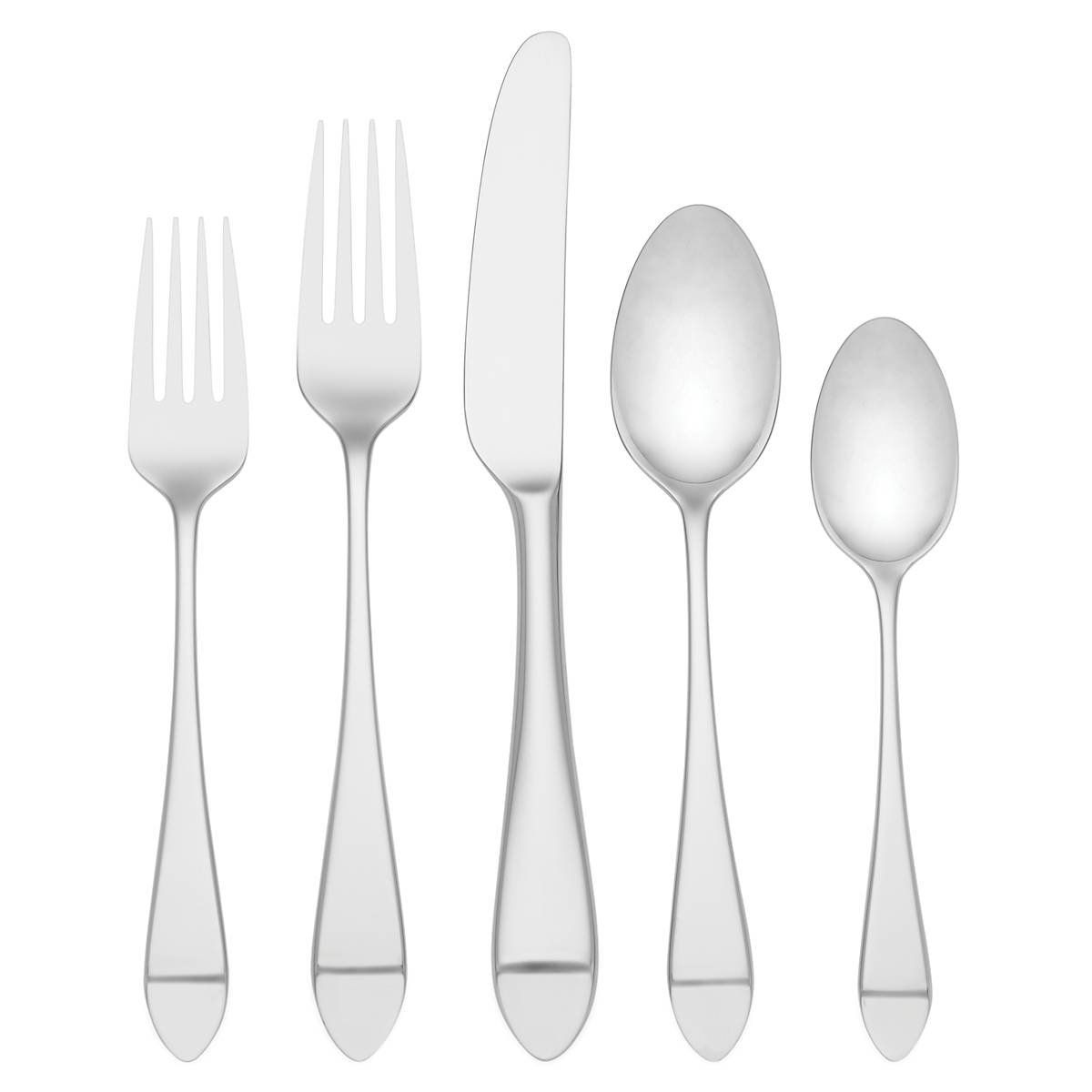 Charlotte Street 5-Piece Place Setting