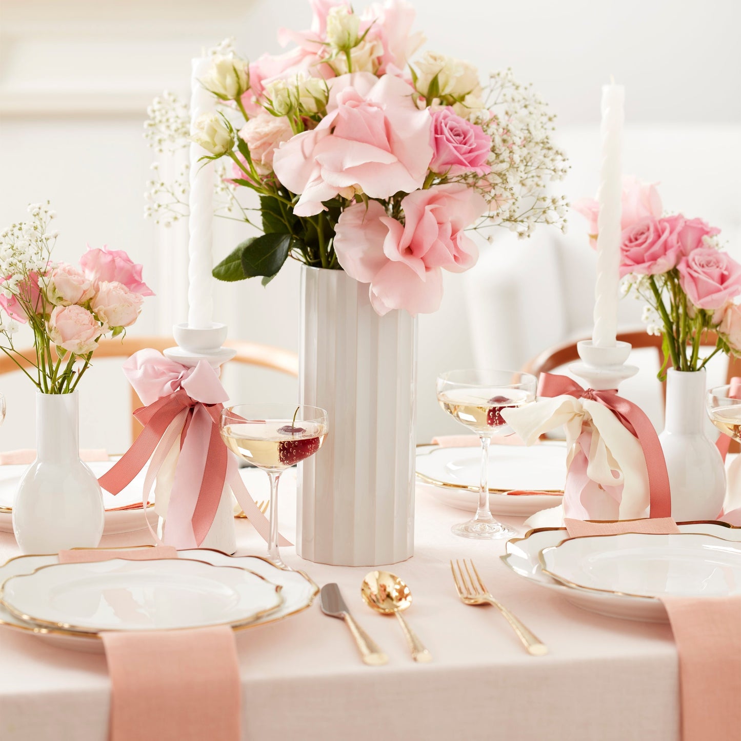 Contempo Luxe Accent Plate