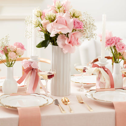 Contempo Luxe Accent Plate