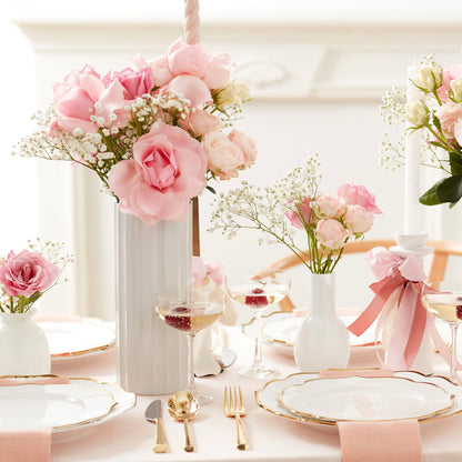 Contempo Luxe Accent Plate