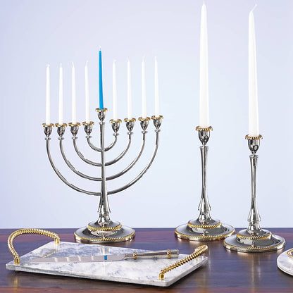 Roseland Menorah