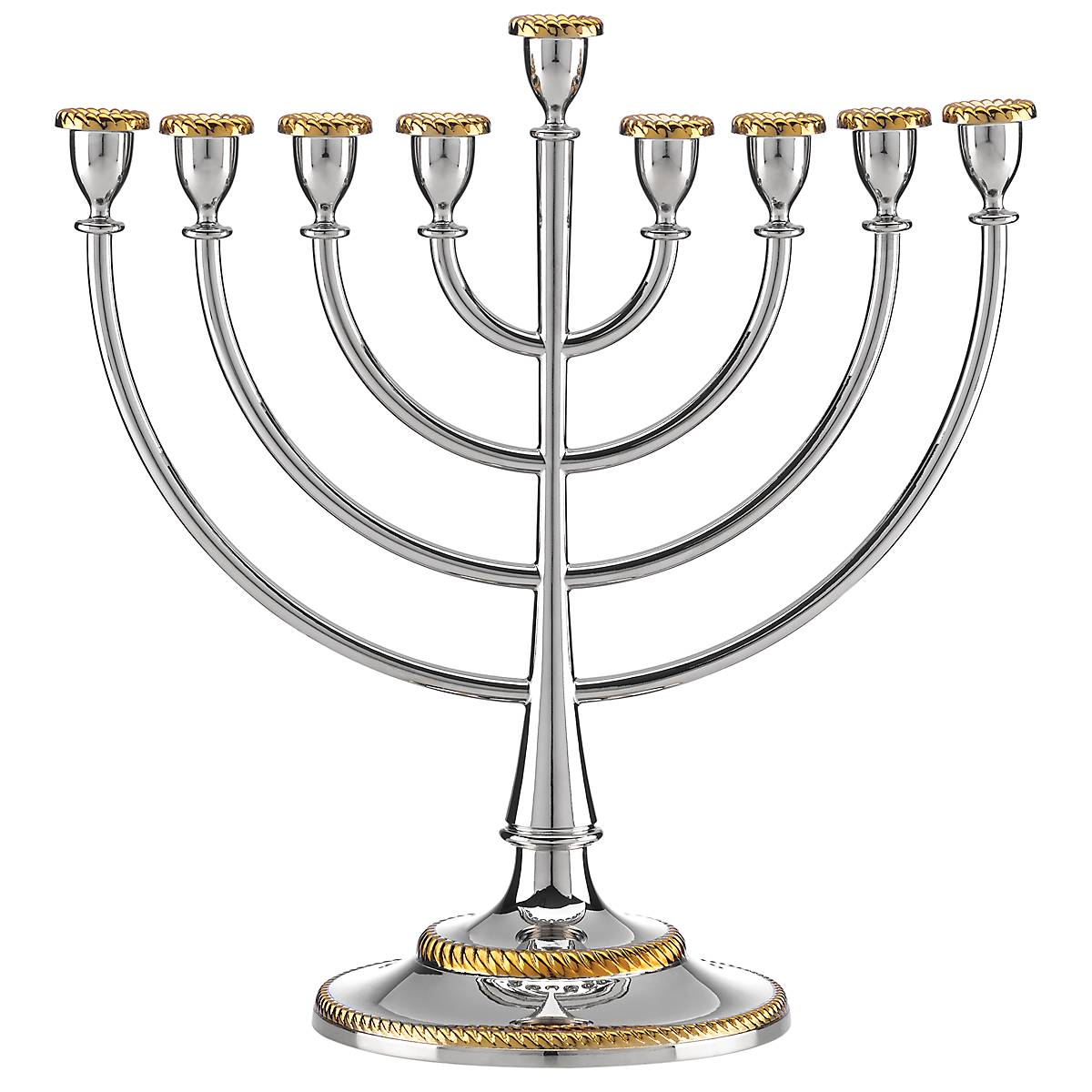 Roseland Menorah