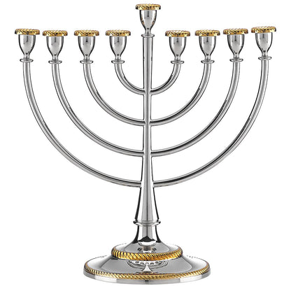 Roseland Menorah