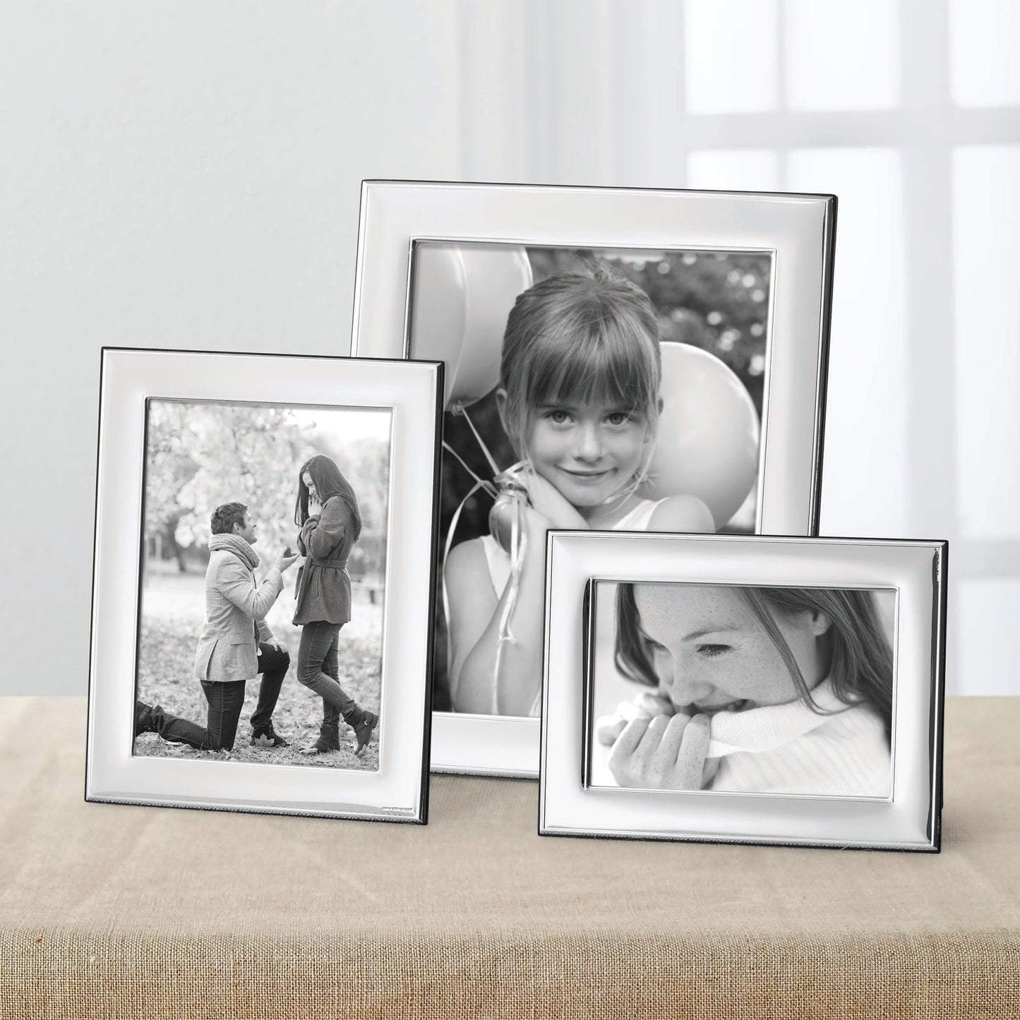 Naples 8x10 Photo Frame