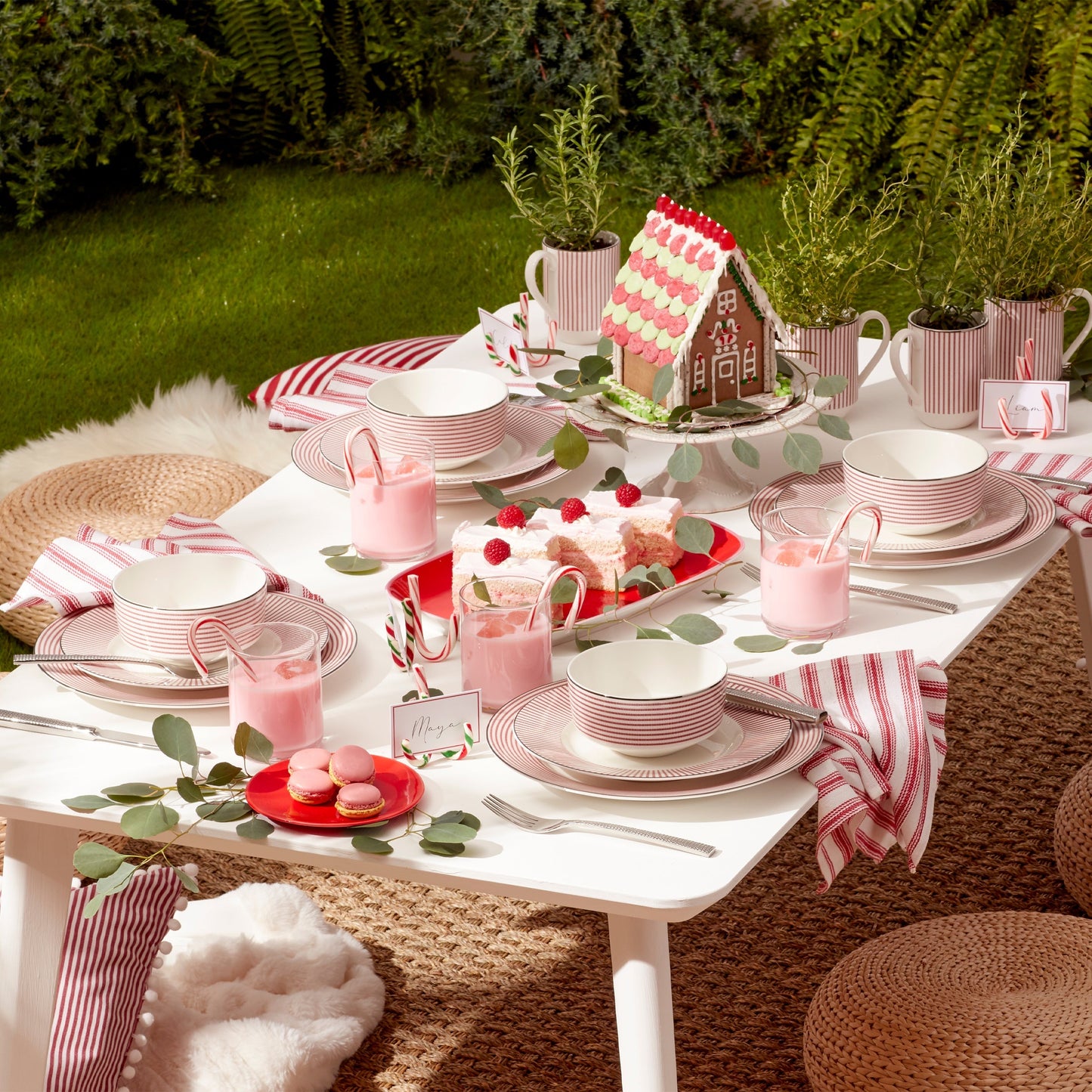 Wickford 5-Piece Place Setting
