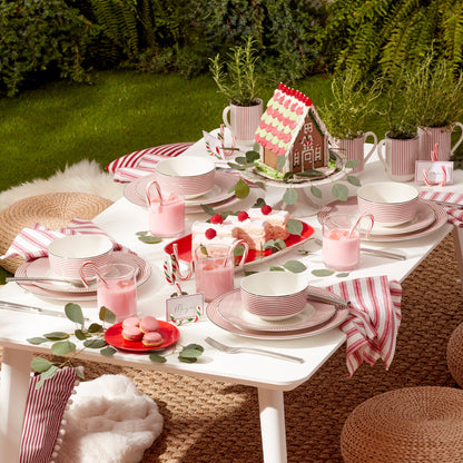 Wickford 5-Piece Place Setting