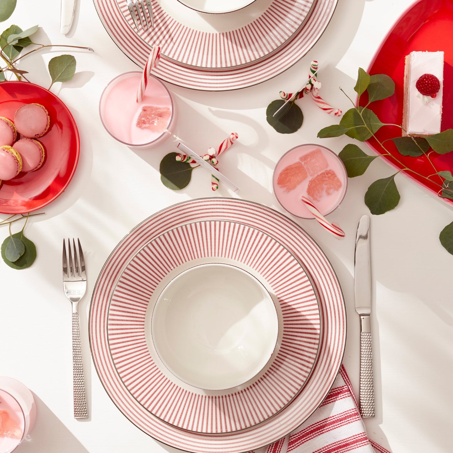 Wickford 5-Piece Place Setting