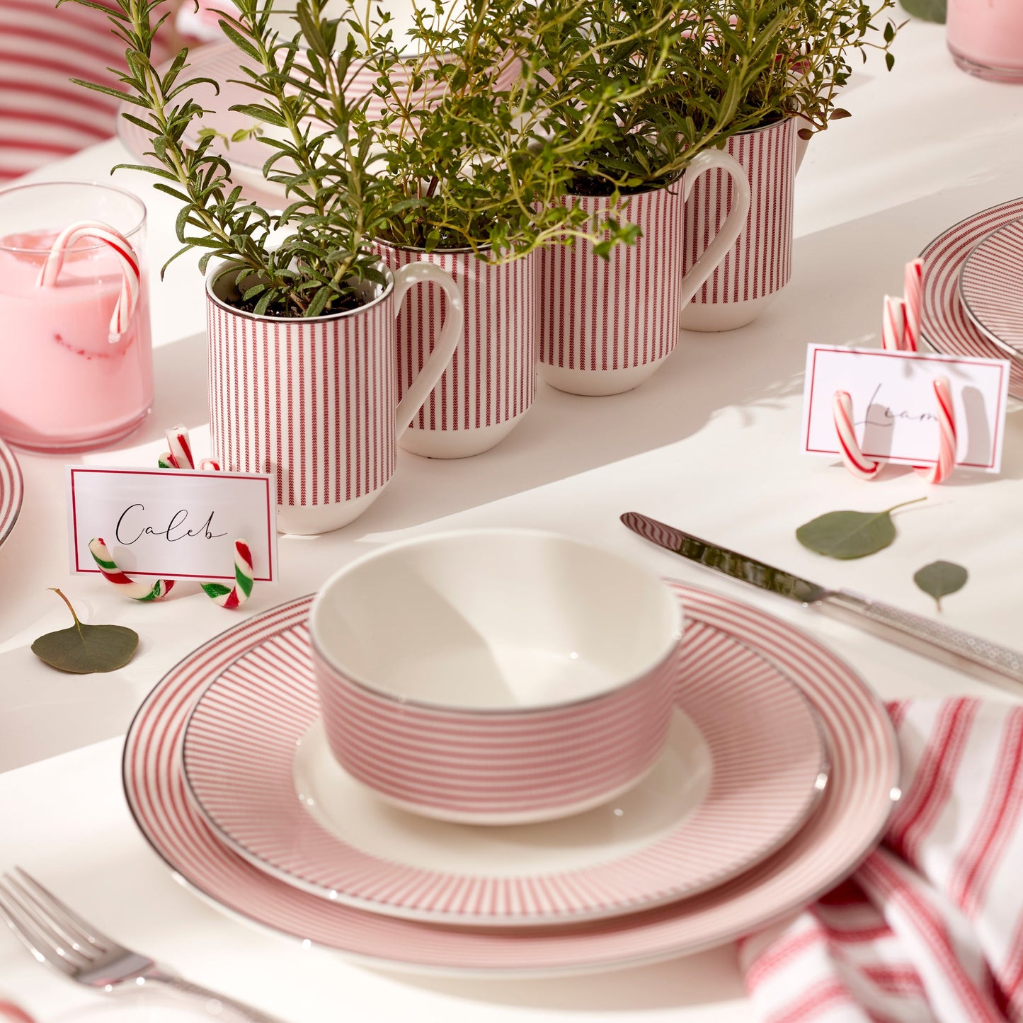 Wickford 5-Piece Place Setting