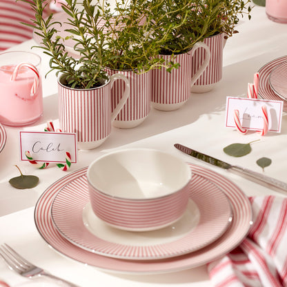 Wickford 5-Piece Place Setting