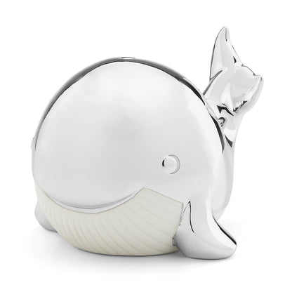 Mystic Sea Whale Bank