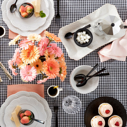 Colebrook Onyx  5-Piece Place Setting