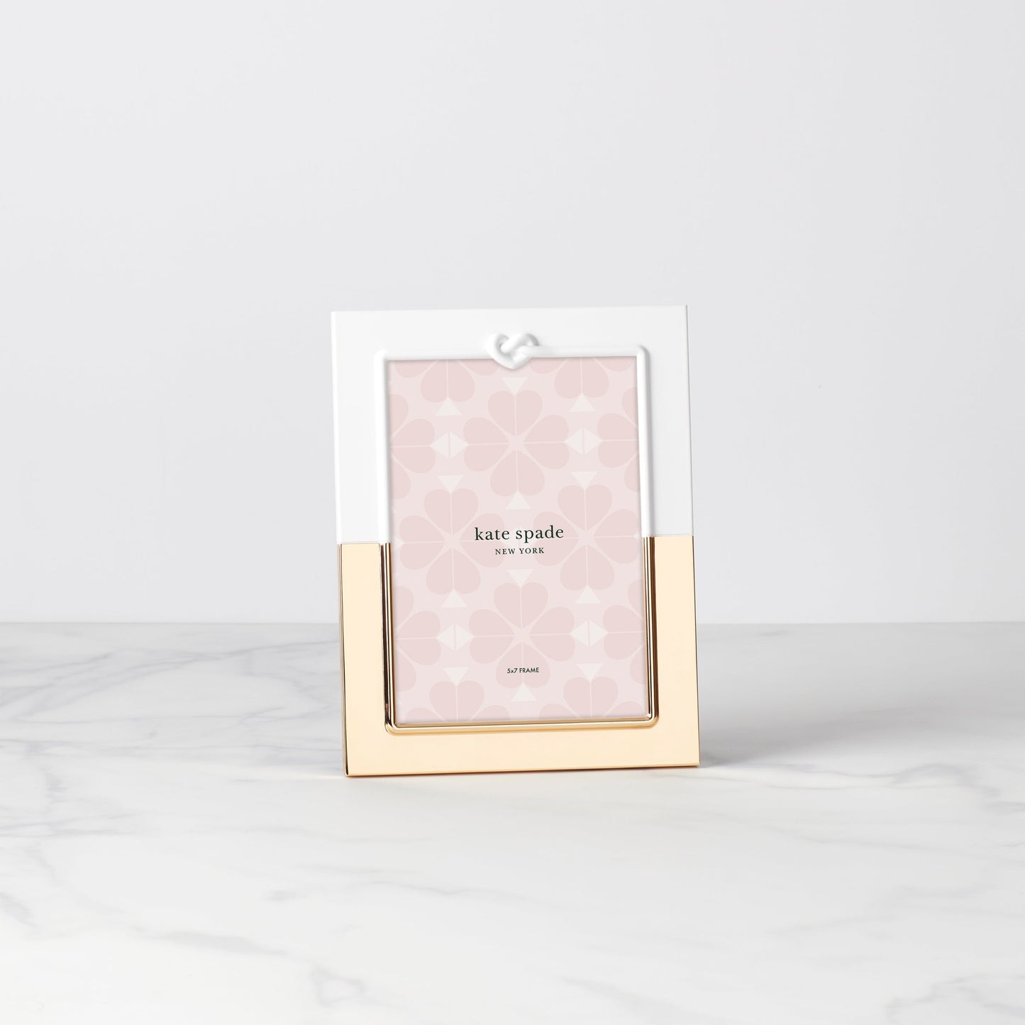 With Love 5x7 Photo Frame