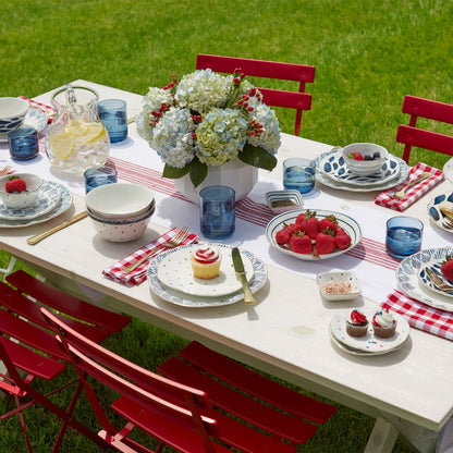Blue Bay All-Purpose Bowls, Set of 4