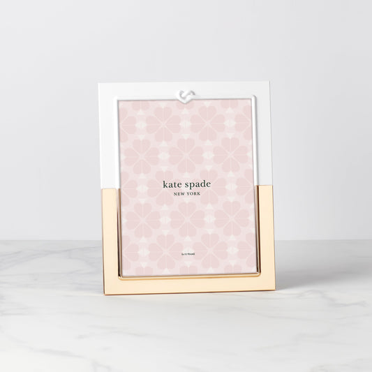 With Love 8x10 Photo Frame