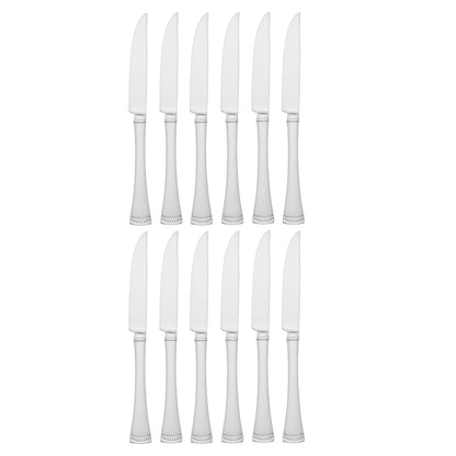Portola Steak Knives, Set of 12