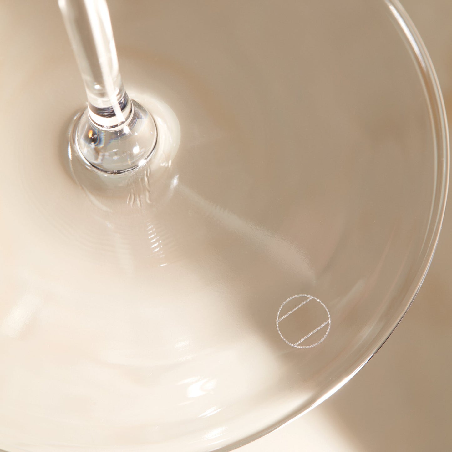Tuscany Signature Series Cool Region Wine Glasses, Set of 2