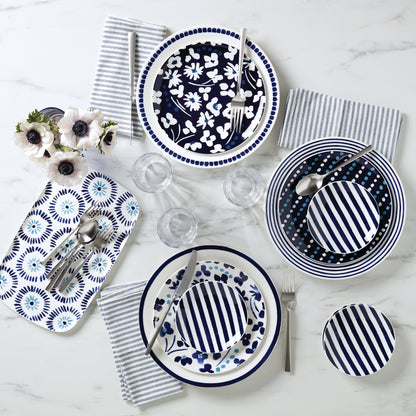 Charlotte Street West 4-Piece Place Setting