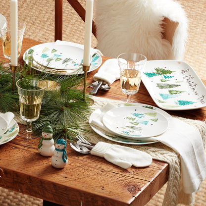 Balsam Lane Hors d'Oeuvre Tray