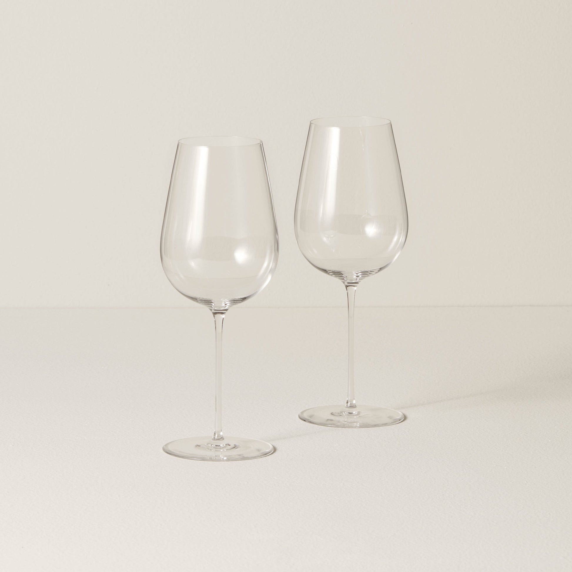 Tuscany Signature Series Cool Region Wine Glasses, Set of 2