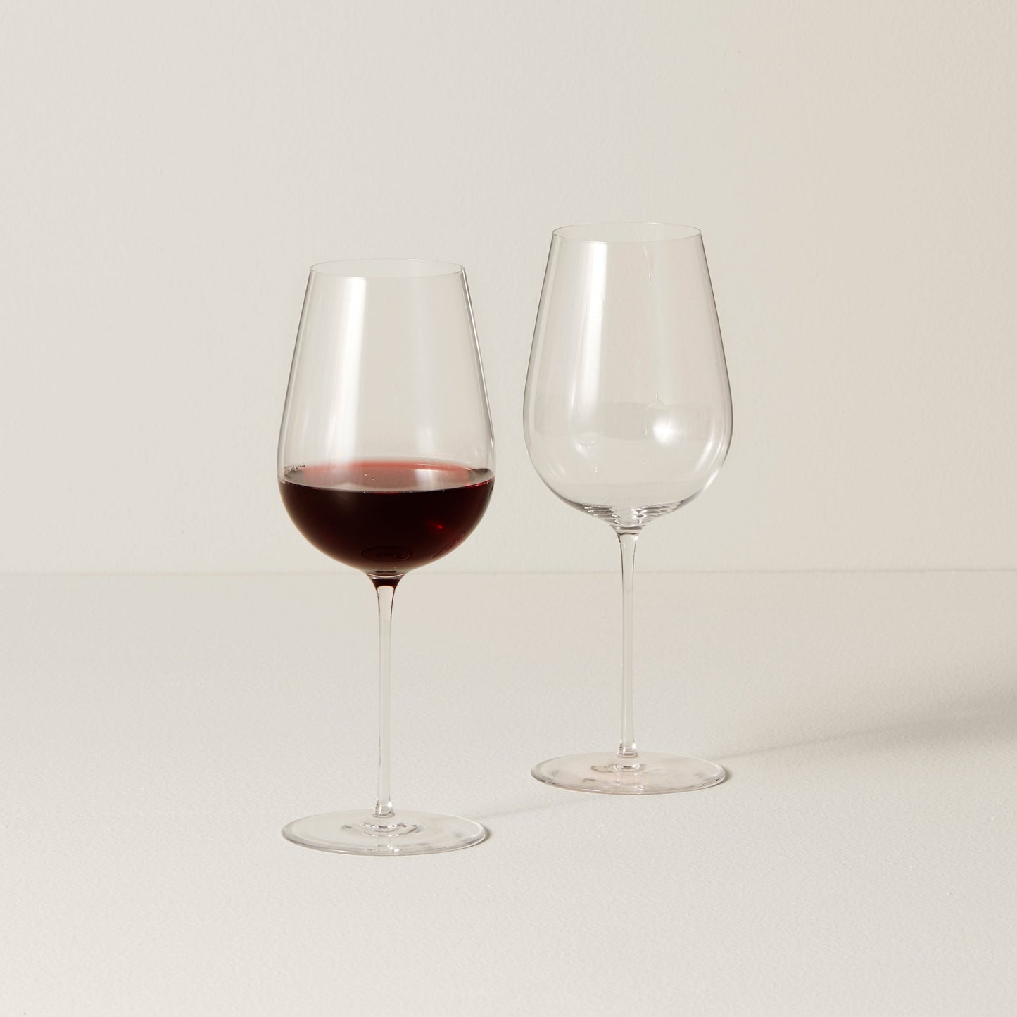 Tuscany Signature Series Cool Region Wine Glasses, Set of 2