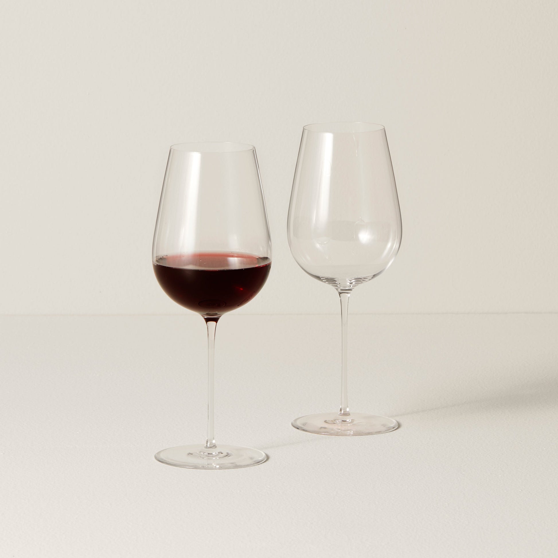 Tuscany Signature Series Cool Region Wine Glasses, Set of 2