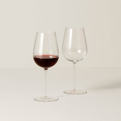 Tuscany Signature Series Cool Region Wine Glasses, Set of 2