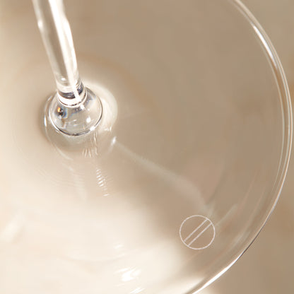 Tuscany Signature Series Warm Region Wine Glasses, Set of 2