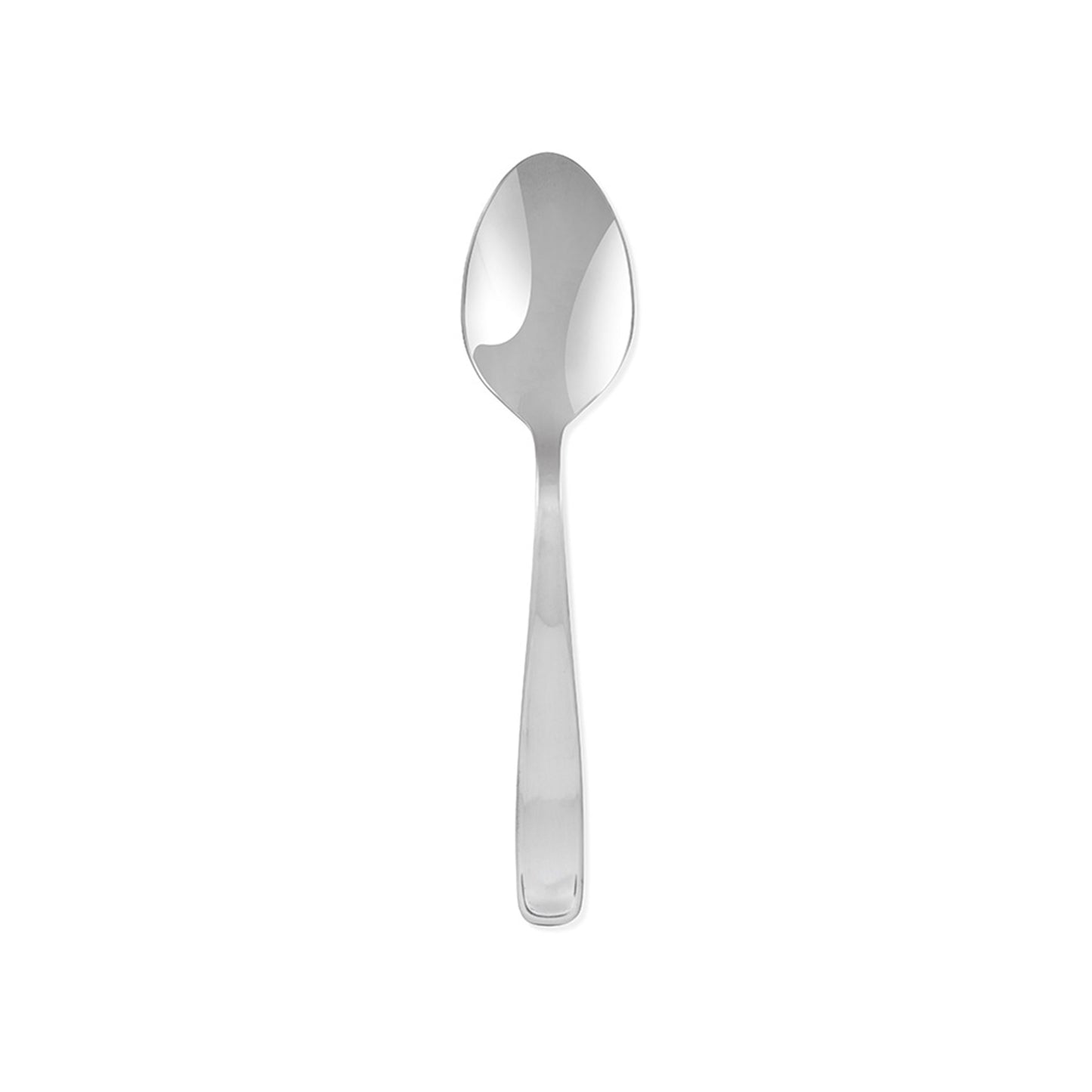 Contour Serving Spoon