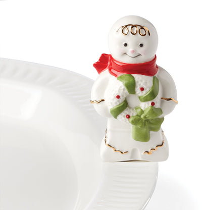 Profile Poppers Gingerbread Popper