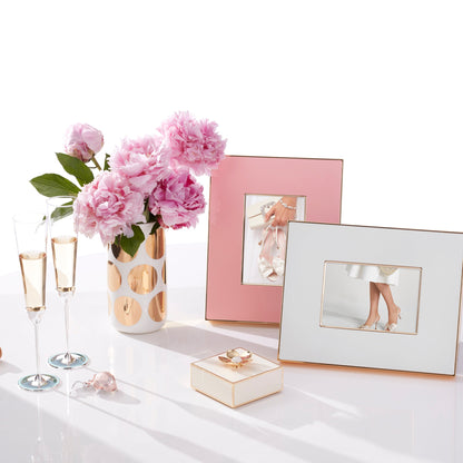 Make It Pop Gold Floral Box